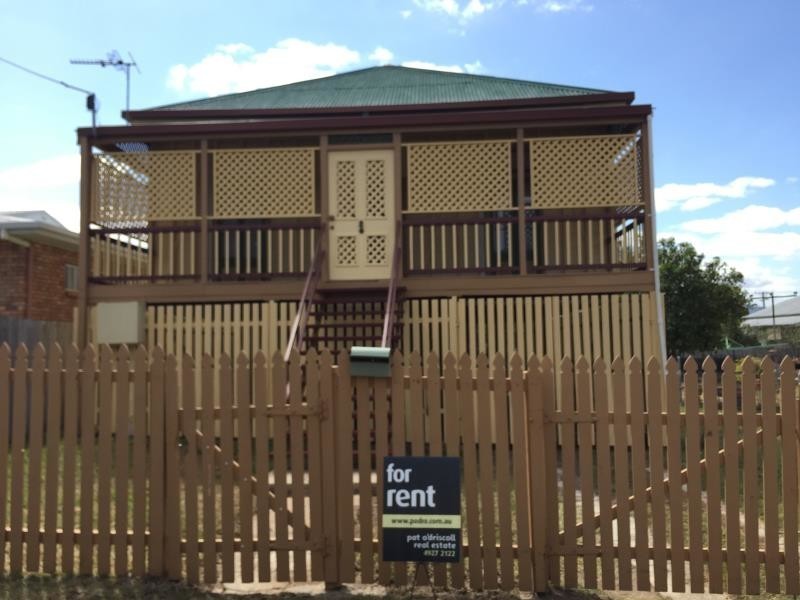 22 Glencoe Street, The Range QLD 4700